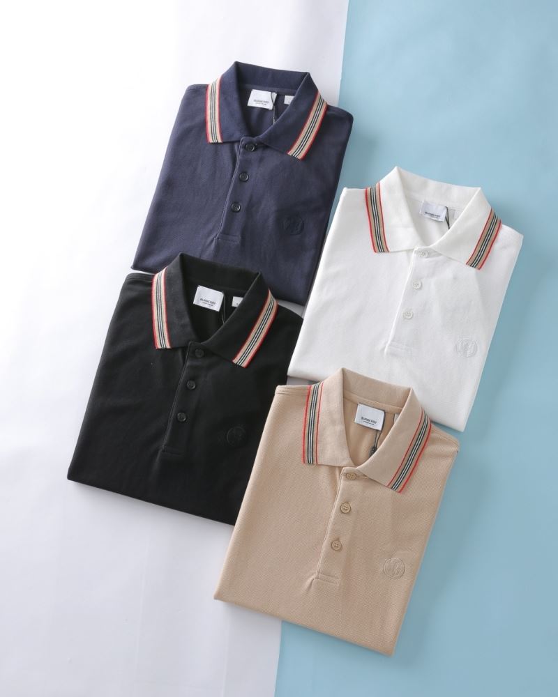 Burberry T-Shirts